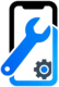 APEX Repairing Lab logo