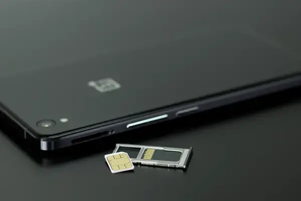 SIM card tray repair and replacement in Lahore